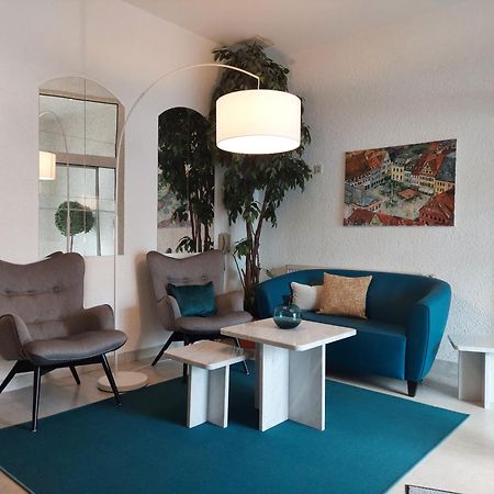 Hotel Purucker Кулмбах Екстериор снимка