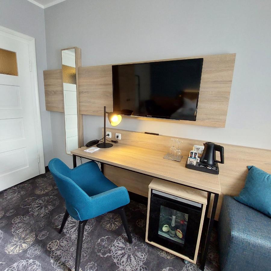 Hotel Purucker Кулмбах Екстериор снимка