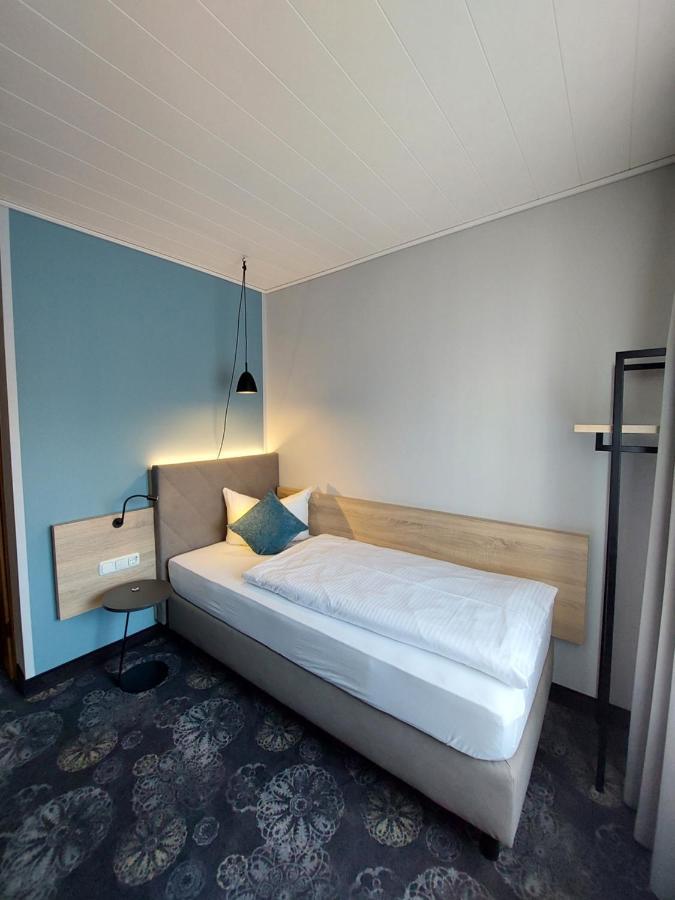 Hotel Purucker Кулмбах Екстериор снимка