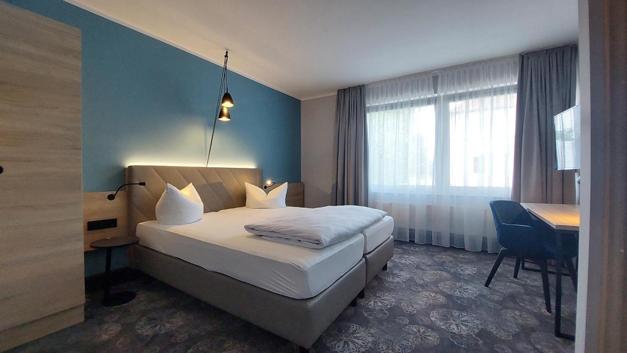 Hotel Purucker Кулмбах Екстериор снимка