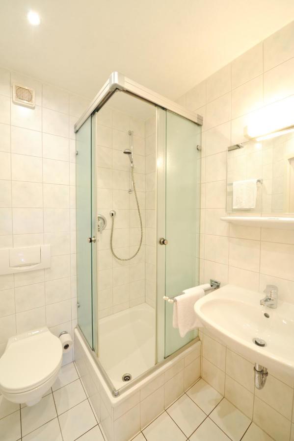 Hotel Purucker Кулмбах Екстериор снимка