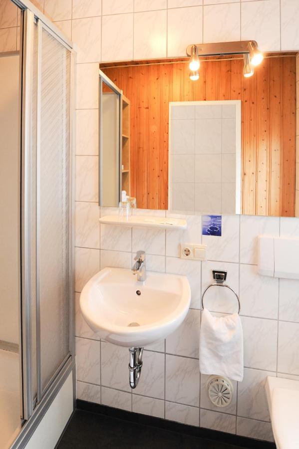 Hotel Purucker Кулмбах Екстериор снимка