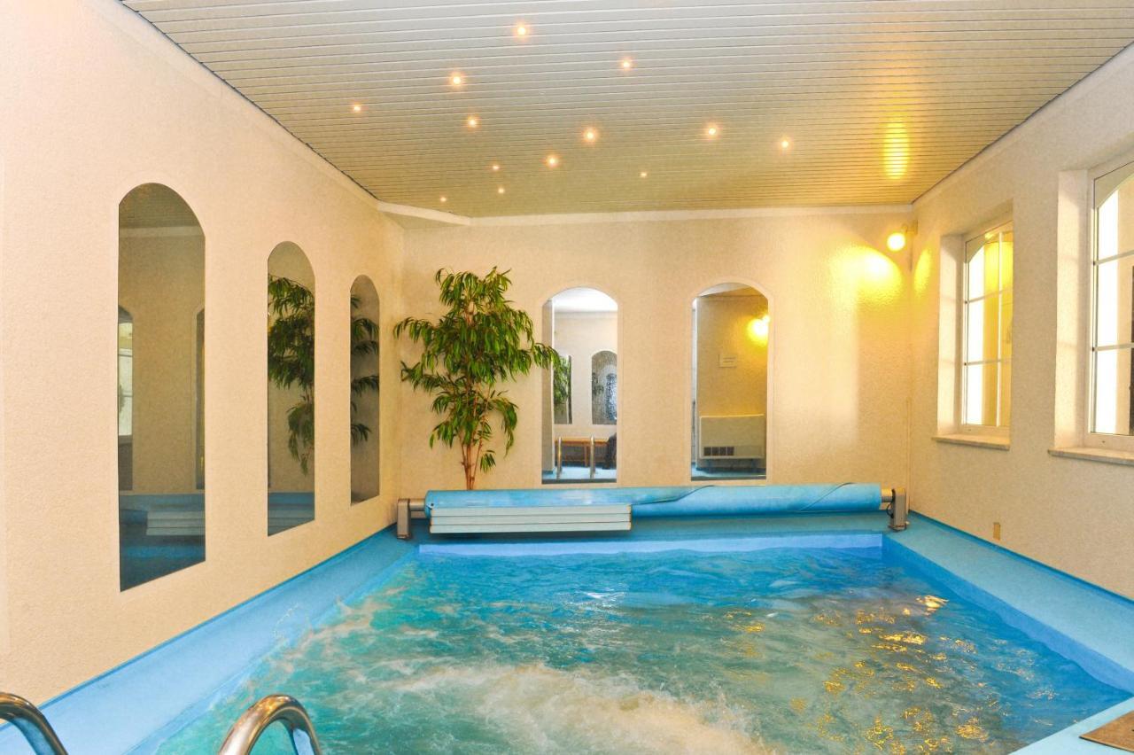 Hotel Purucker Кулмбах Екстериор снимка