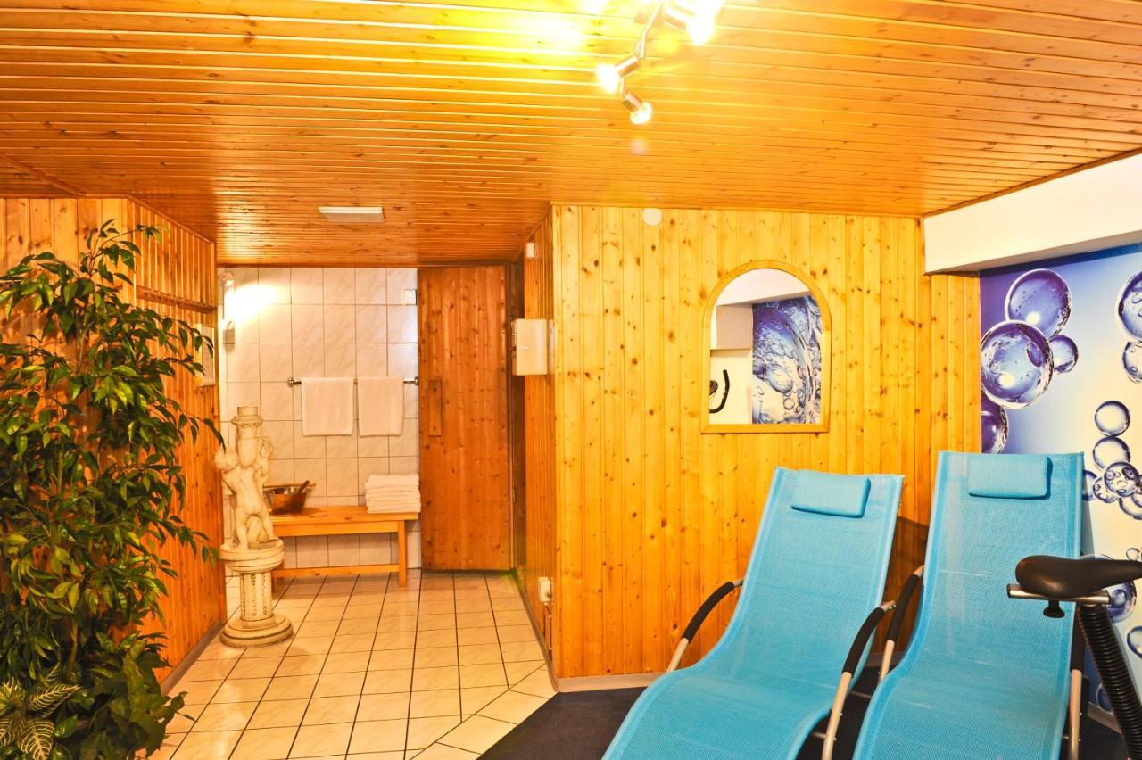 Hotel Purucker Кулмбах Екстериор снимка
