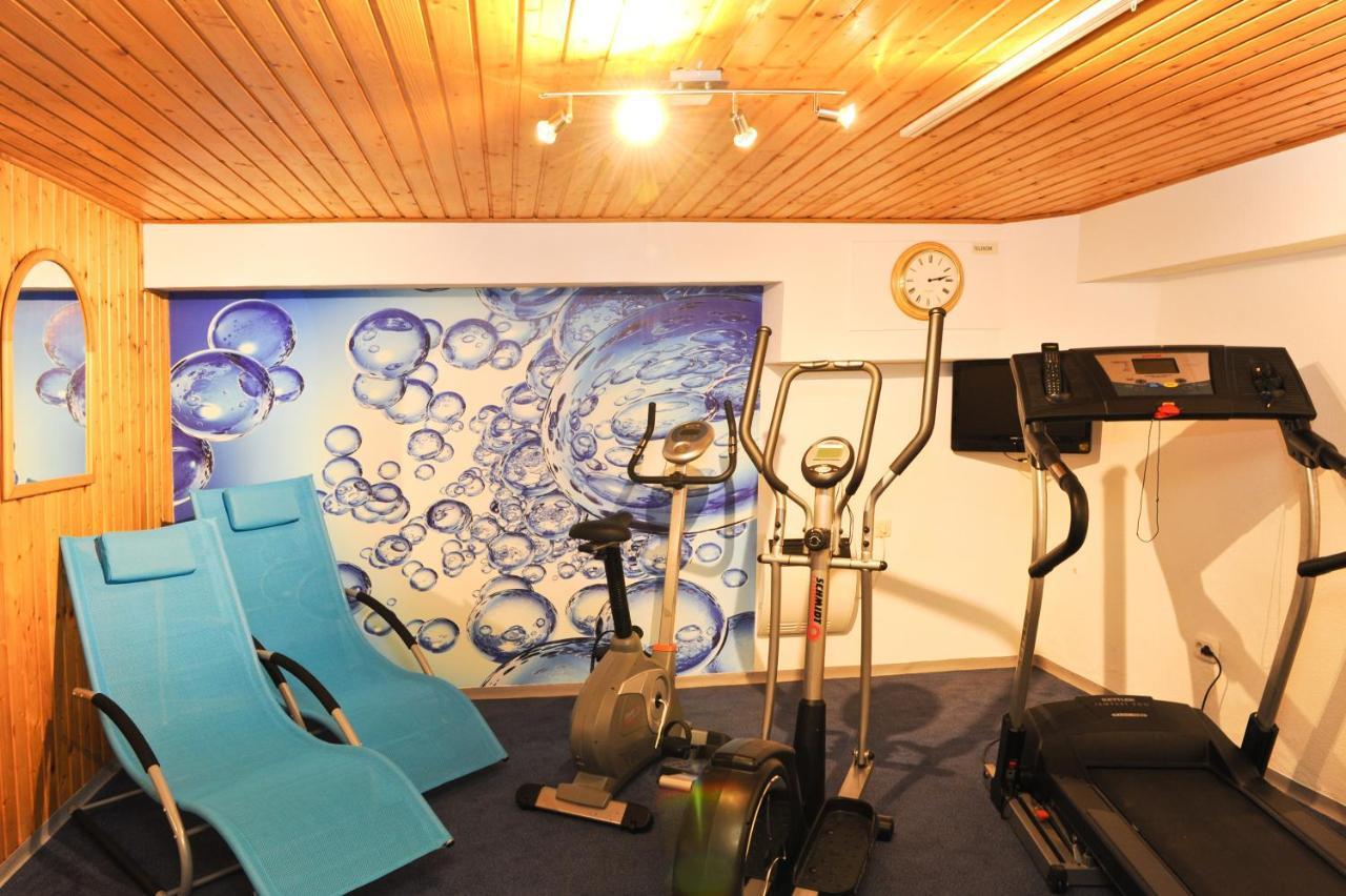 Hotel Purucker Кулмбах Екстериор снимка