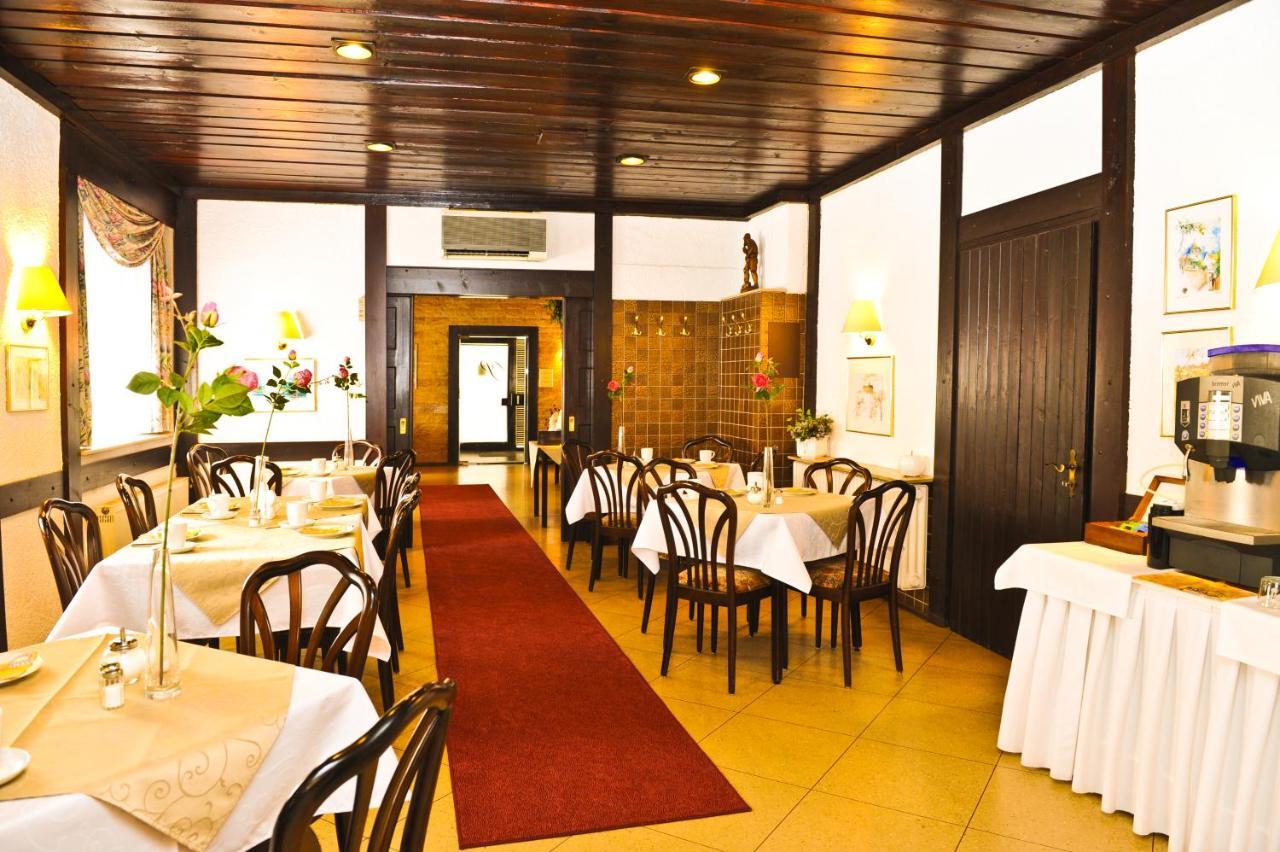Hotel Purucker Кулмбах Екстериор снимка